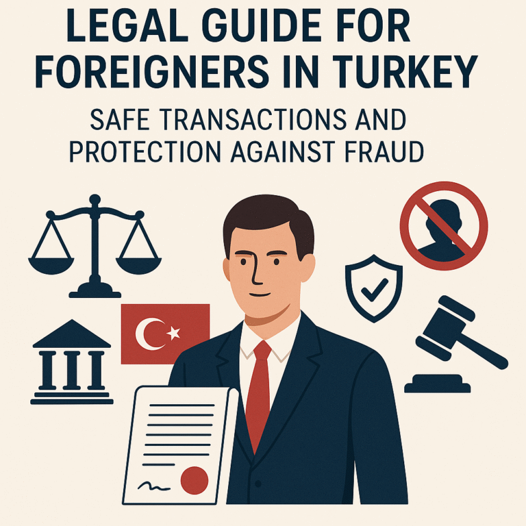 Yücebağ Hukuk Bürosu - Hukuki Danışmanlık